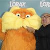 Actor Danny DeVito attends the \