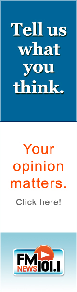 Your Opinion Matters!