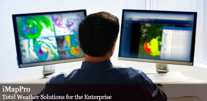 iMapPro - Total Weather Solutions for the Enterprise